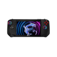 Videoconsola portatil de MSI Claw A1M-084ES