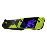 Videoconsola portatil de MSI Claw A8 BZ2EM-063ES con AMD Ryzen Z2 Extreme