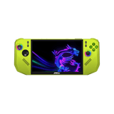 Videoconsola portatil de MSI Claw A8 BZ2EM-063ES con AMD Ryzen Z2 Extreme